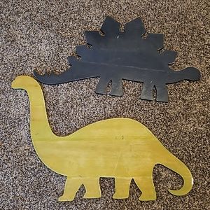 Dinosaur Wall Decal